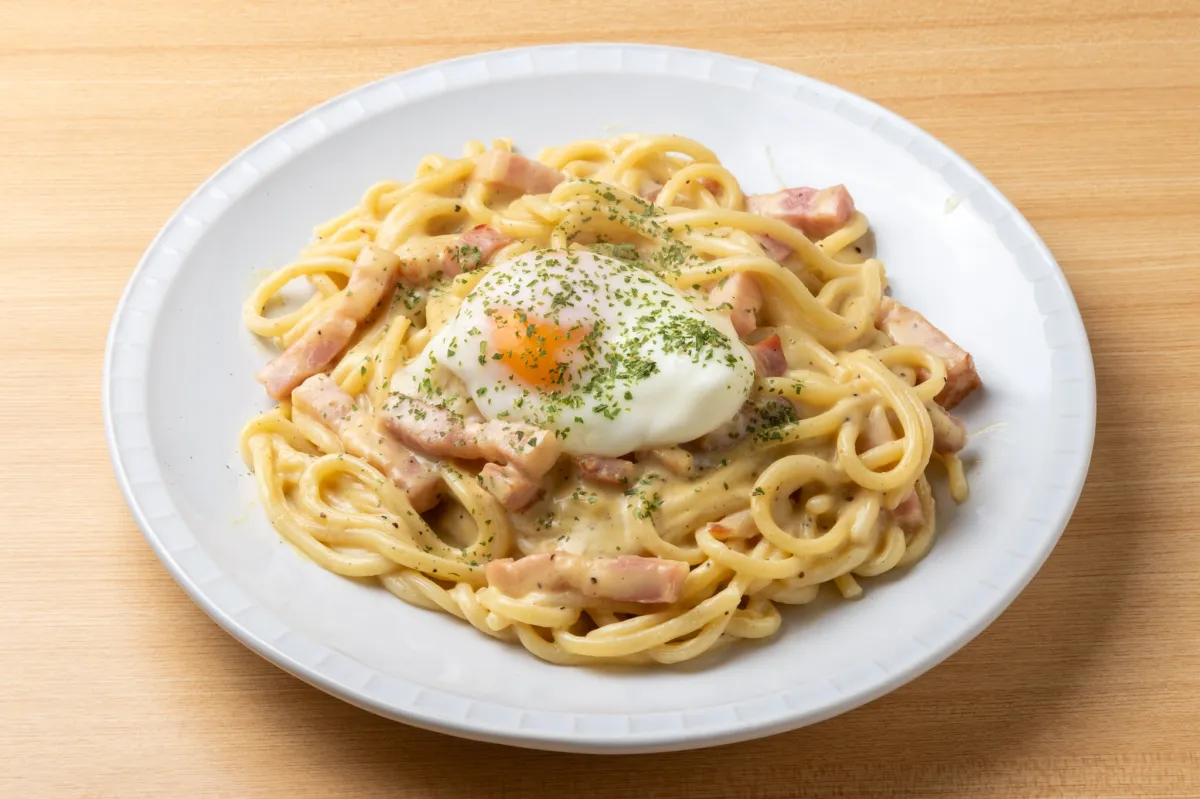 パスタセット