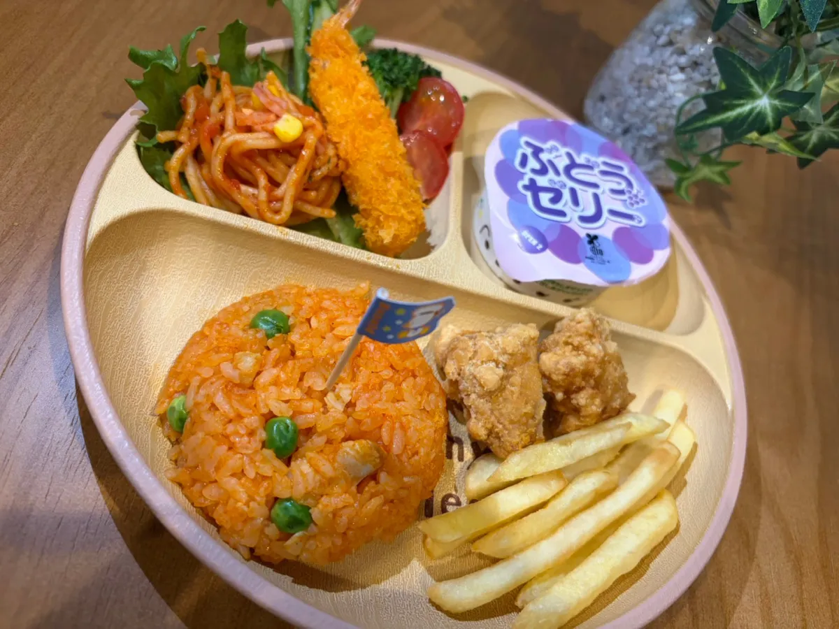 定食